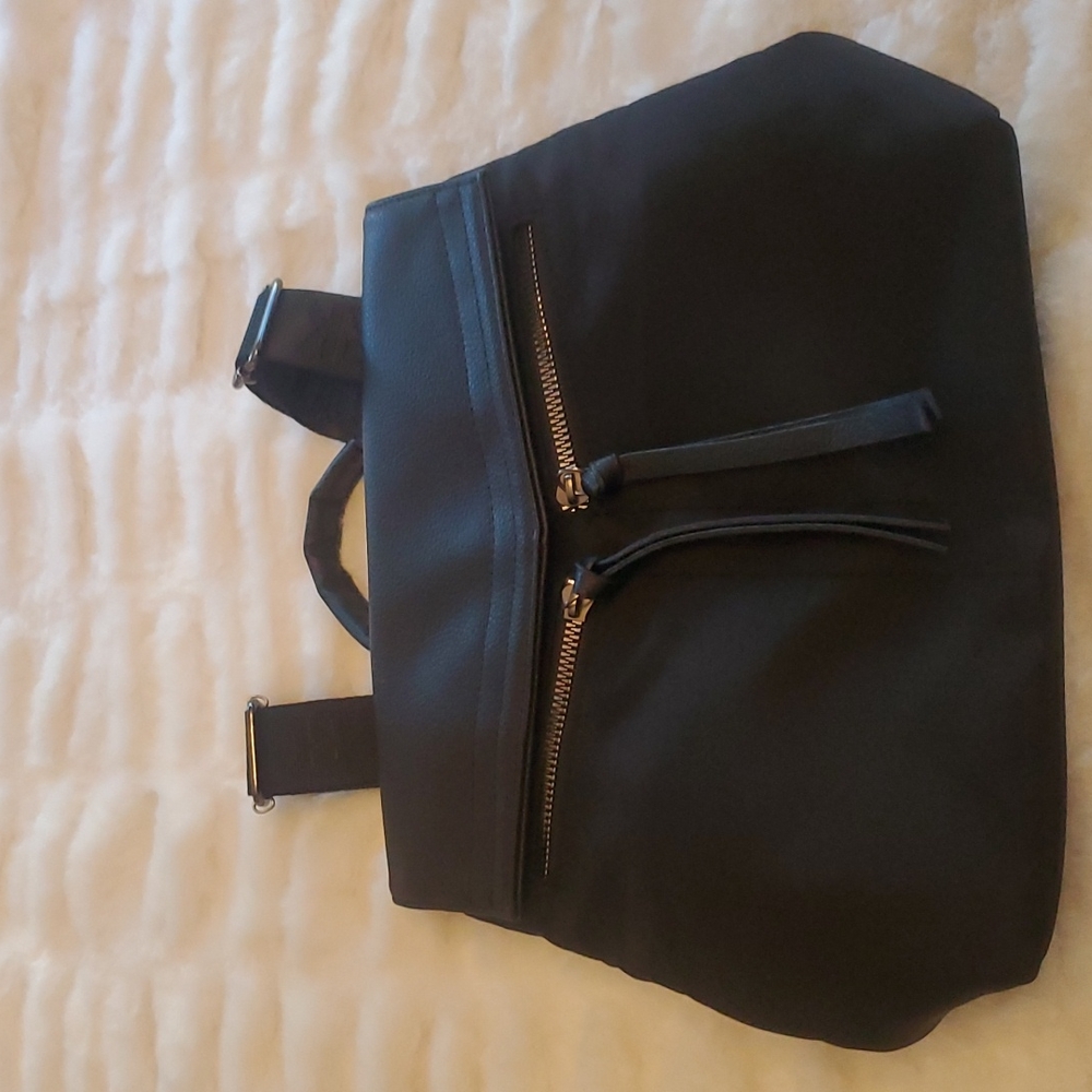 NWT Botkier New York Black Backpack 🎒